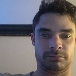 Meet your Posher, Garrett